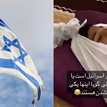 Israel 'Kantoi' Guna Video Kursus Pengurusan Jenazah Di Malaysia Bagi Tujuan Propaganda