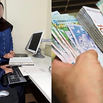 Netizen Terkedu Lihat Permintaan ‘Intern’ Mahu Gaji RM3,000 Beserta Pelbagai Insentif