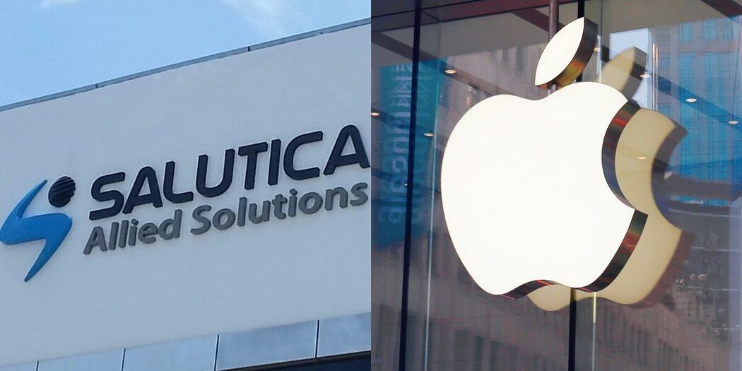 Samean Apple Syarikat Malaysia Saman Apple Kerana Isu Pelanggaran Paten