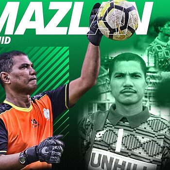 Mazlan Wahid