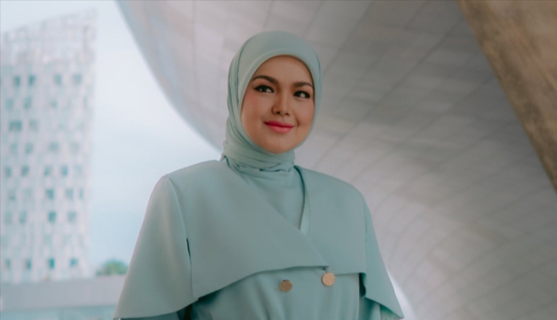 Siti nurhaliza