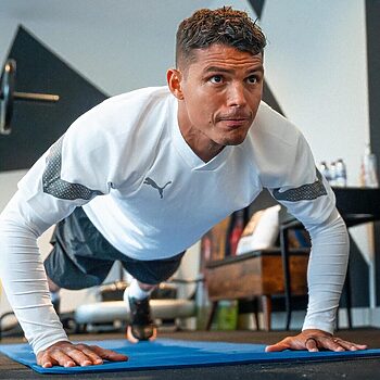 Thiago Silva