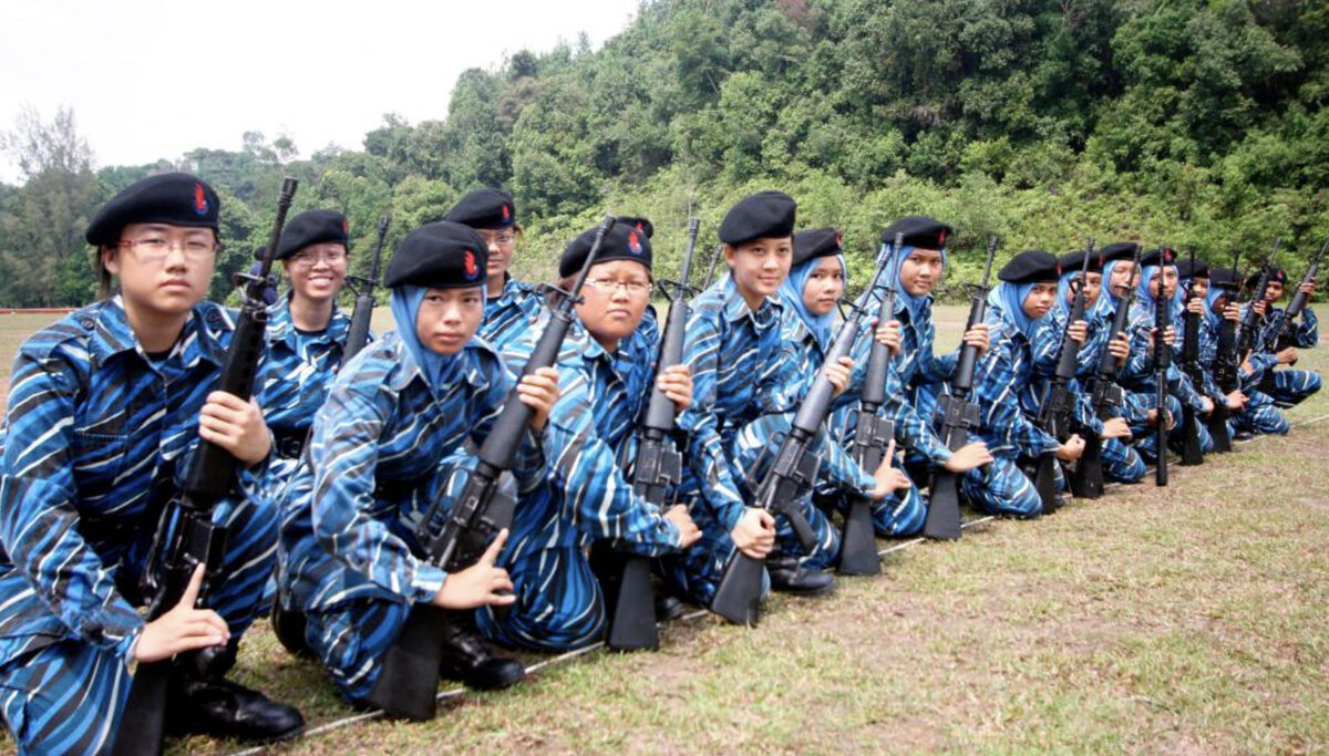 Disasarkan Buat Golongan Belia Sehingga Umur 35 Tahun, Perlaksanaan PLKN Undang Pelbagai Reaksi Netizen