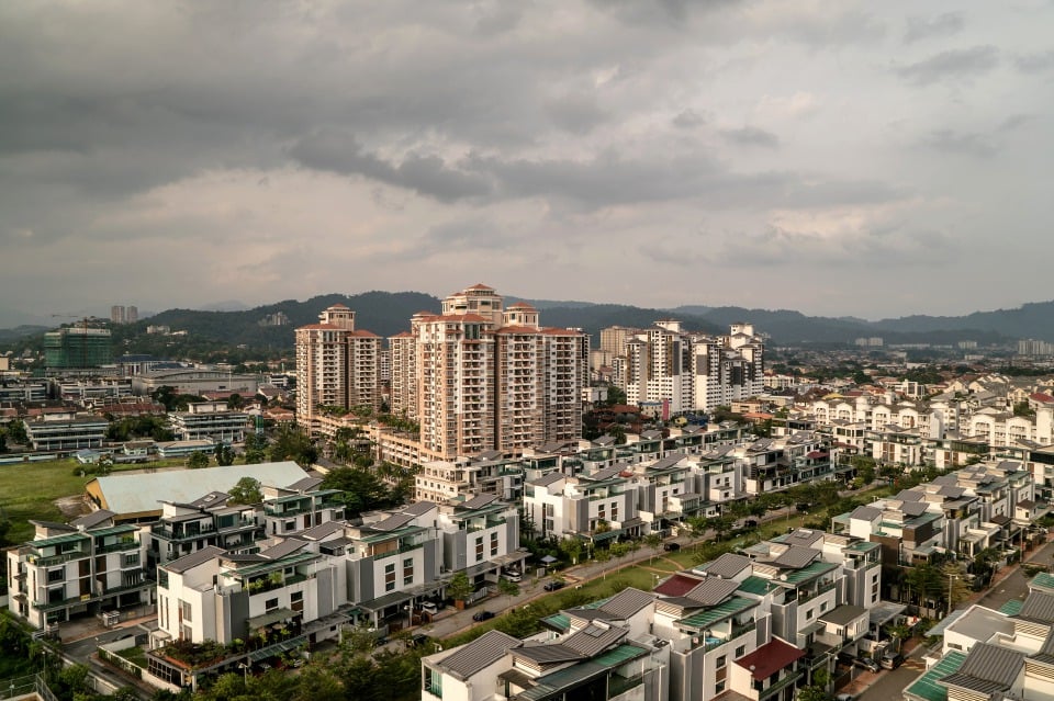 26,286 Unit Rumah Bernilai RM18.3 Bilion Masih Tidak Terjual Dalam Negara