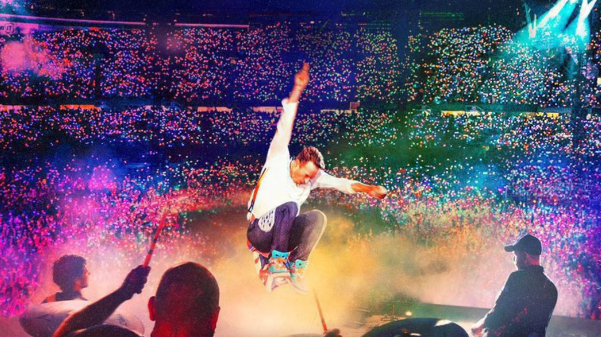 Peminat Coldplay Dengan Mudah Tewas Di Tangan Scammer