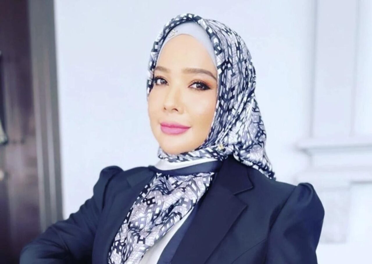 Ayu Puteh dedah ada pengurus minta bayaran tinggi untuk artis baharu