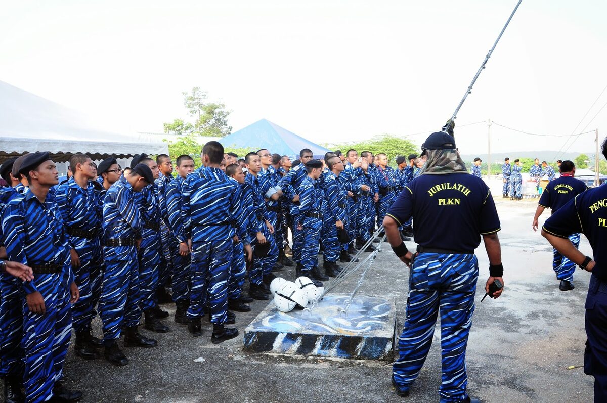 Hanya remaja lahir 2007 dipanggil PLKN 3.0