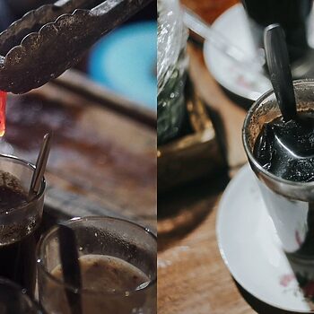 Peniaga air kopi joss boleh didenda RM10,000, penjara dua tahun