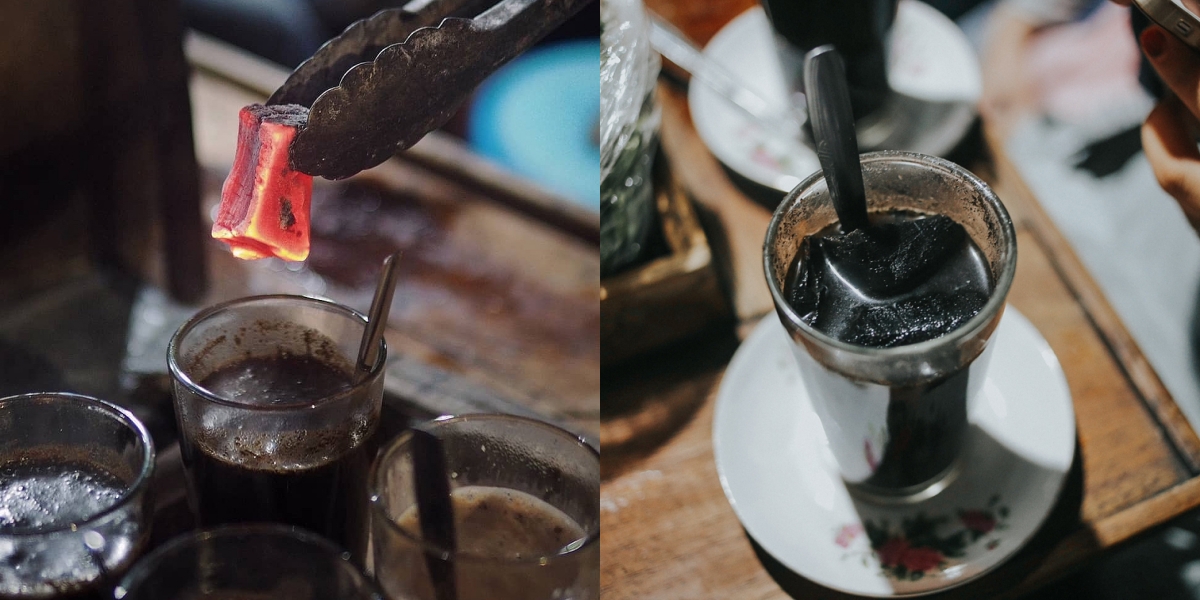 Peniaga air kopi joss boleh didenda RM10,000, penjara dua tahun