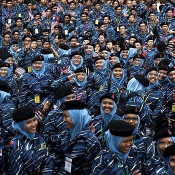 PLKN bakal dilaksana dalam dua fasa, libatkan pelajar tingkatan 4 dan lepasan SPM.