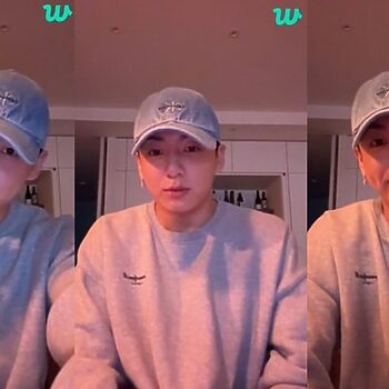 Jungkook BTS Masuk Latihan Tentera, Peminat Sedih Tak Dapat Tengok Aksi Dia Lipat Seluar Dalam Lagi