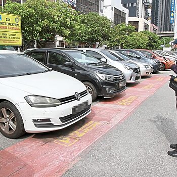 '11 Penguatkuasa Telah Dilesenkan Untuk Mengutip Bayaran Selepas Waktu Pejabat' - DBKL
