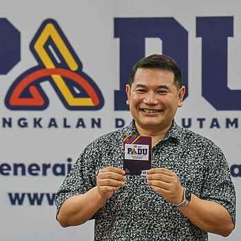 Elak Tercicir Program Subsidi Bersasar, Rakyat Malaysia Diberi 3 Bulan Untuk Kemas Kini PADU