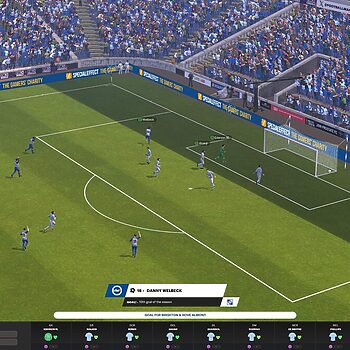 Football Manager