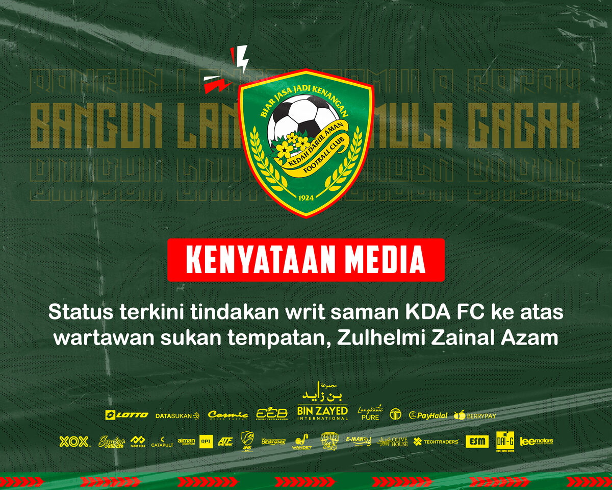 KDA FC