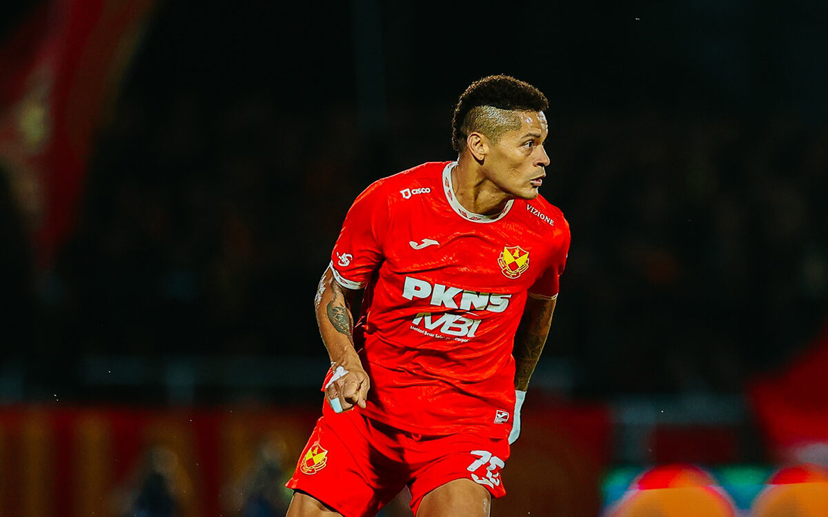 Ronnie Fernandez