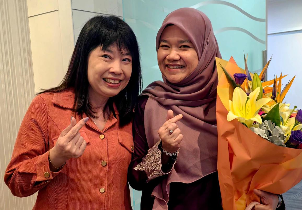 Netizen Sindir Pelantikan Adik Lim Guan Eng Sebagai Timbalan Menteri Kewangan