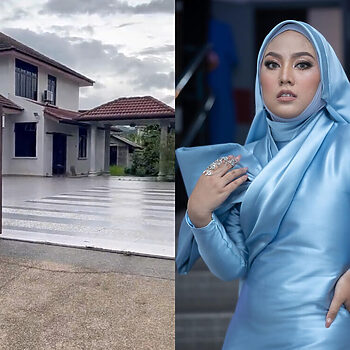 shila amzah