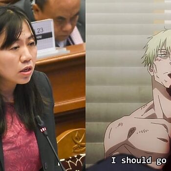 Berjaya Popularkan Daerah Kuantan, Kerajaan Pahang Mahu Hubungi Penulis Anime 'Jujutsu Kaisen'