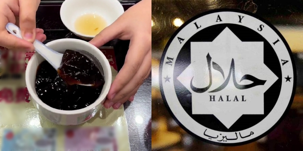 JAKIM Sahkan Premis Minuman Herba Tular Hanya Memiliki Satu Produk Disijilkan Halal