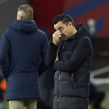 Xavi