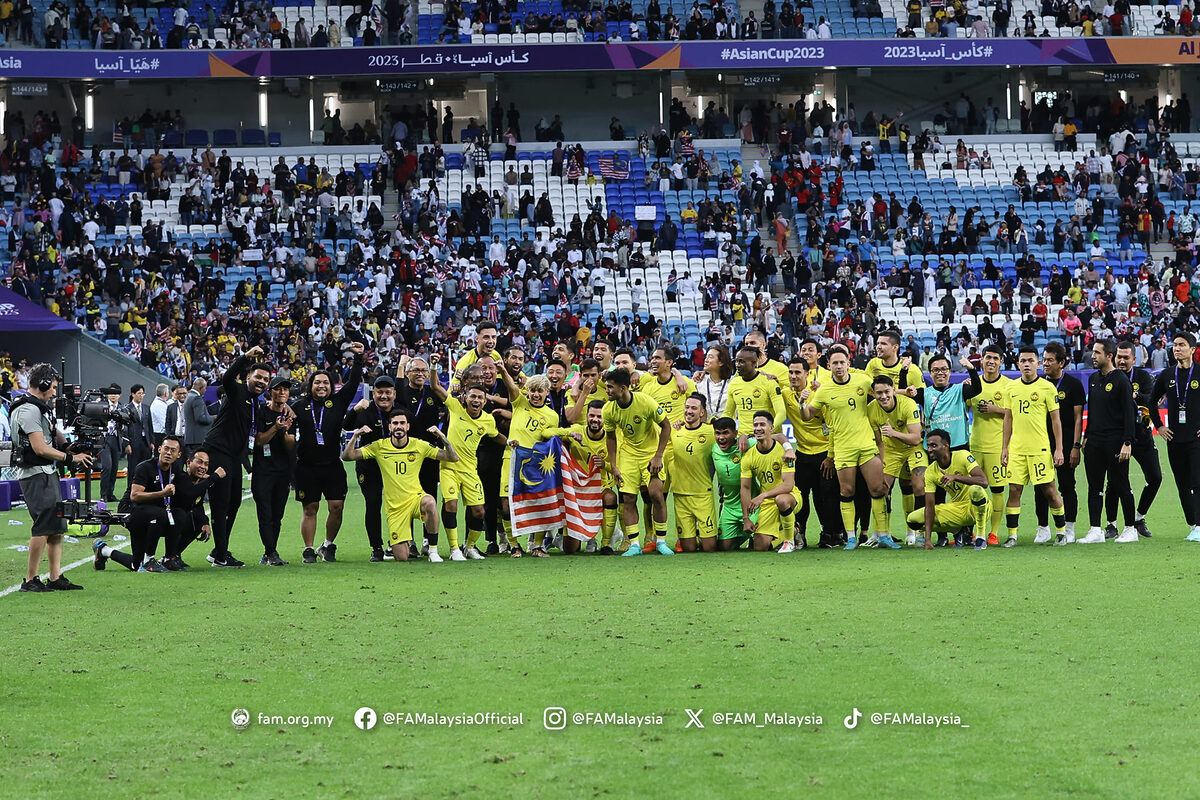 Harimau Malaya