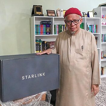 Ini Sebab Dr. Zulkifli ‘Terpaksa’ Memilih Perkhidmatan Starlink Berbanding Syarikat ISP Di Malaysia