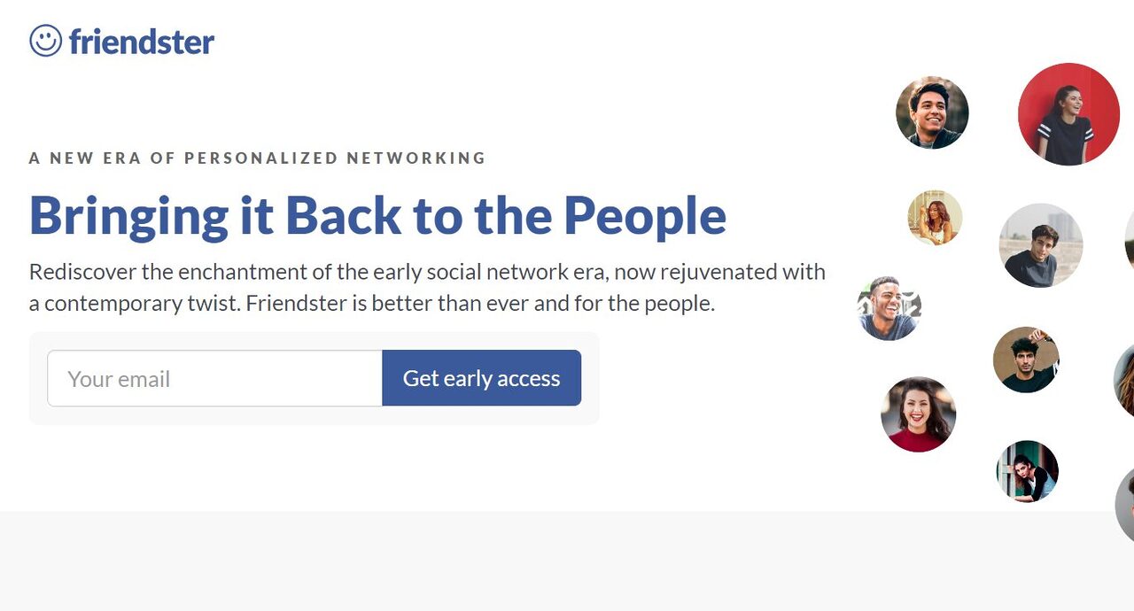 Media Sosial Friendster Buat ‘Come Back’ Dengan Gaya Lebih Remaja