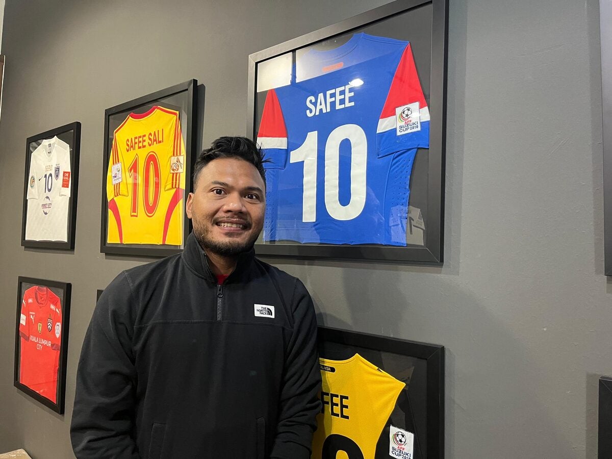 Safee Sali Pernah Berdepan Masalah Kewangan Selepas Bersara, Hartanya Dikebas Dan Semuanya Hilang Dalam Sekelip Mata