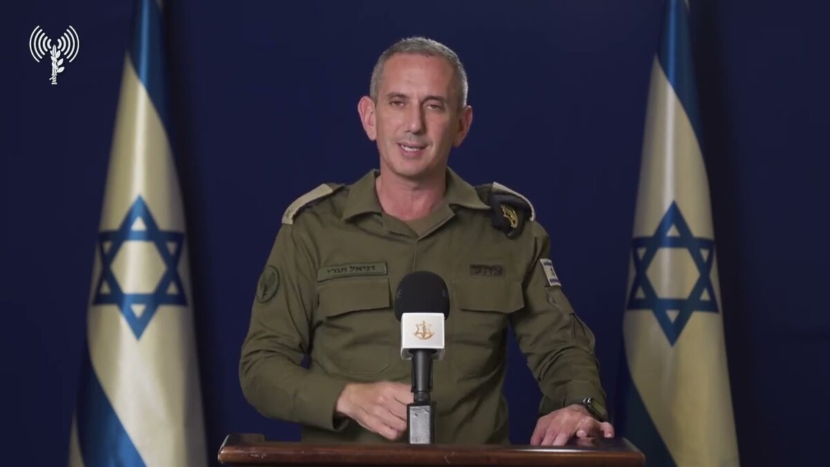 Israel Umum Kekalahan Terburuk Tentera Zionis Di Gaza