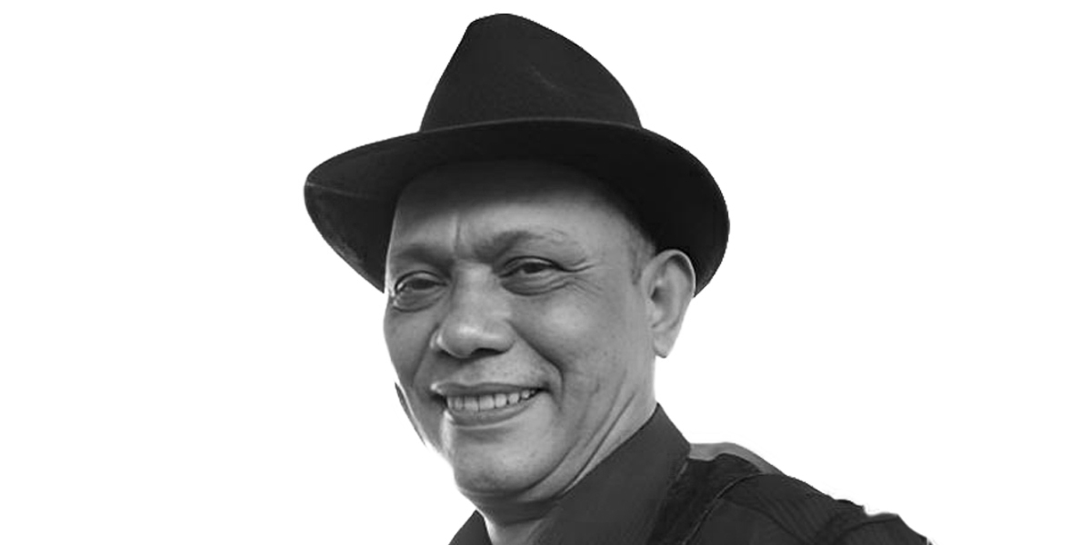 Penghibur Terkemuka, Hamdan Senario Meninggal Dunia
