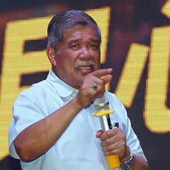 'Saya Sendiri Turun Mengejut' – KPKM Sedia Audit 39,000 Pemegang Lesen Borong Beras
