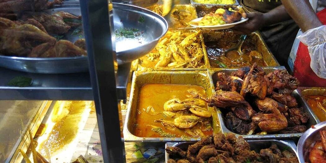 Restoran Nasi Kandar Jangka Akan Rugi Sehingga RM50,000 Sepanjang Gangguan Air