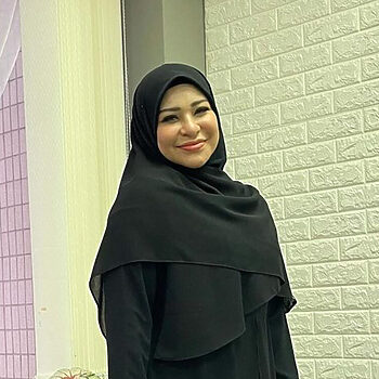 Filem Diperam 15 Tahun Kini Ditayangkan Di Pawagam, Zila Bakarin Takut Dikecam Kerana Berkemban