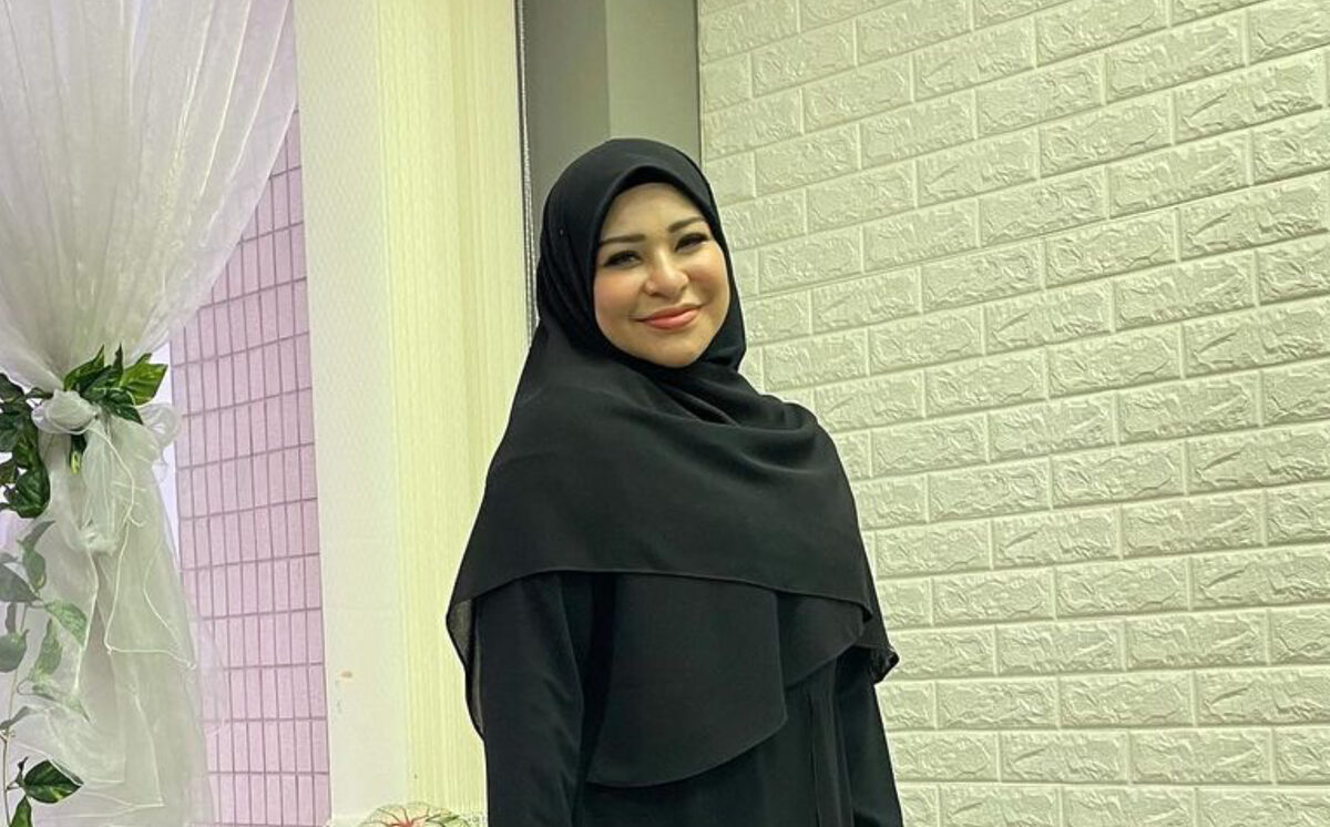 Filem Diperam 15 Tahun Kini Ditayangkan Di Pawagam, Zila Bakarin Takut Dikecam Kerana Berkemban