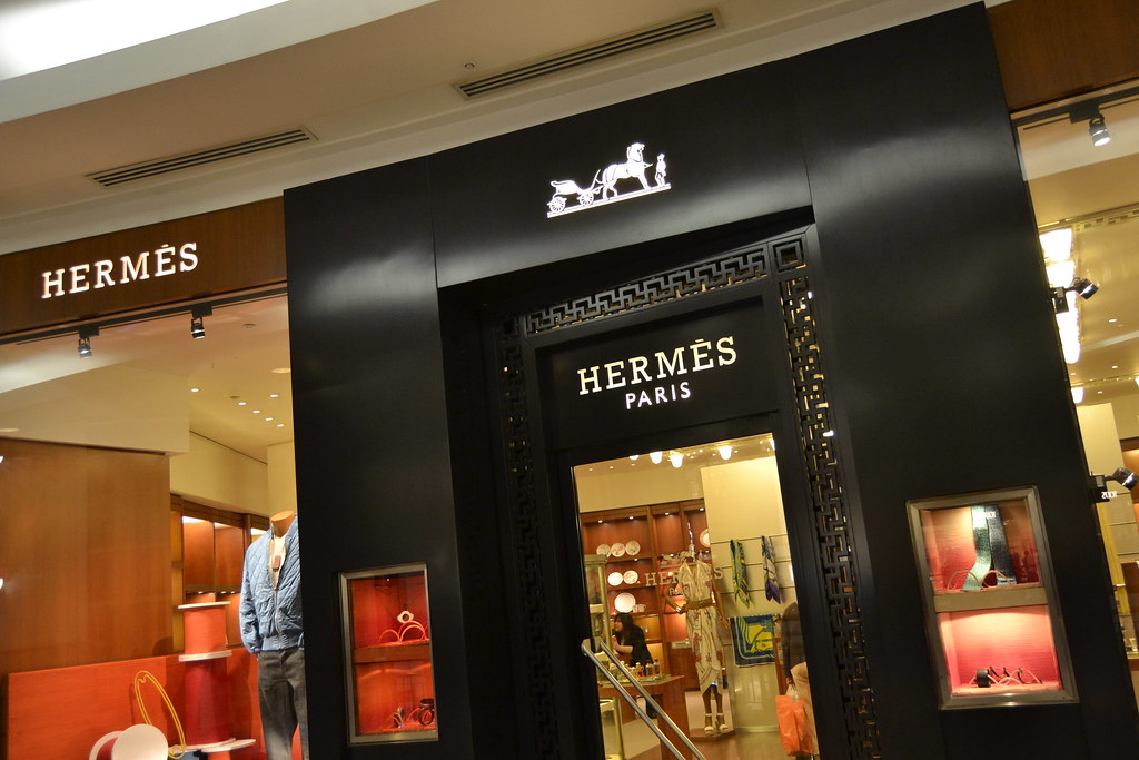 Jenama Hermes 'Bank In' Bonus RM22,000 Kepada Pekerja Di Seluruh Dunia