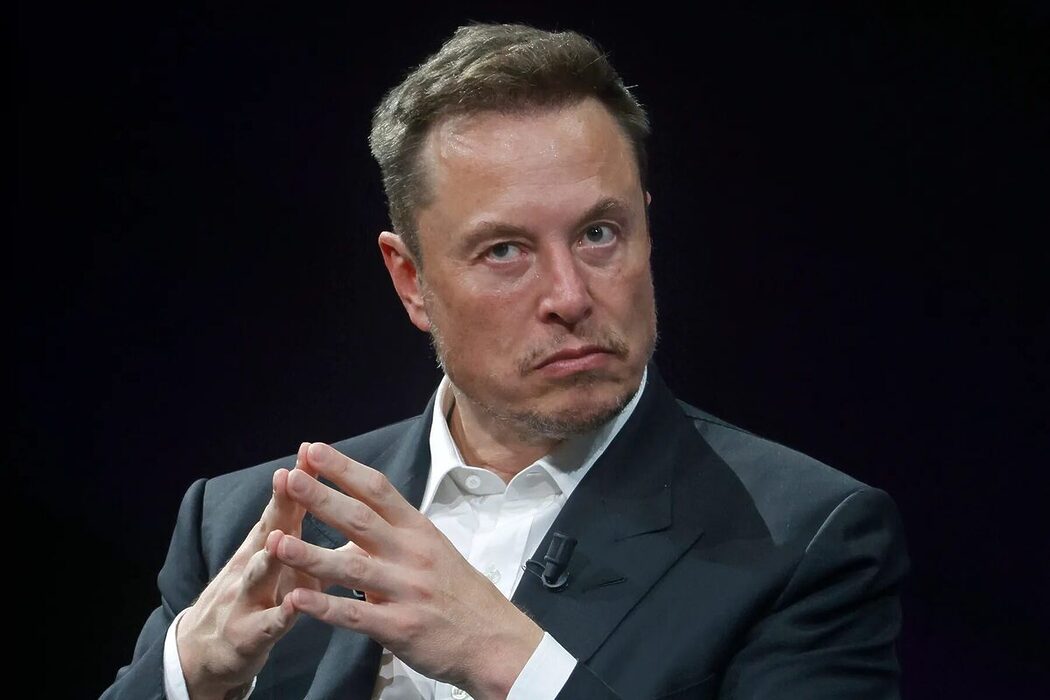 Tesla Pecat Pekerja Yang Mencipta Laman Web Mengkritik Elon Musk 2 Tesla