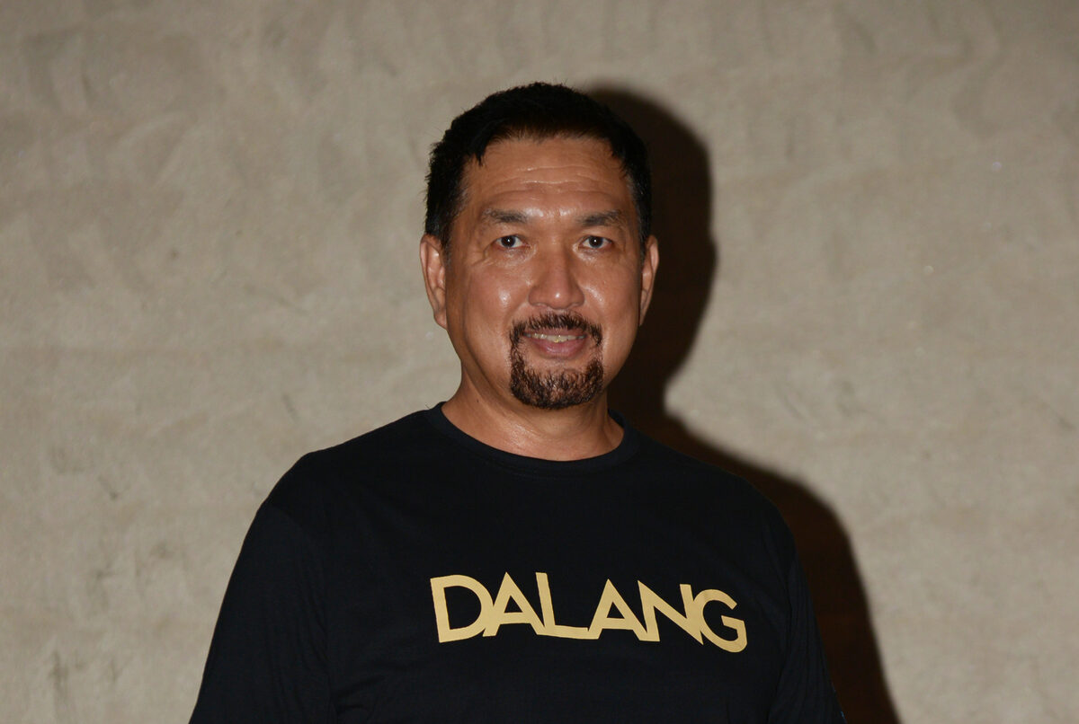 Muncul Dakwaan Suntik Botoks, Arash Mohamad Dedah Rahsia Tampil Awet Muda