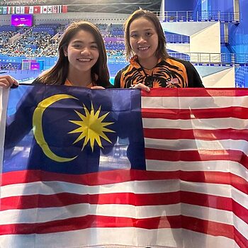 Pandelela