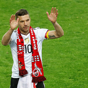Lukas Podolski Jadi Jutawan Hanya Dengan Jual Kebab 2 Lukas Podolski