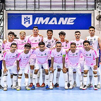 Futsal Sabah