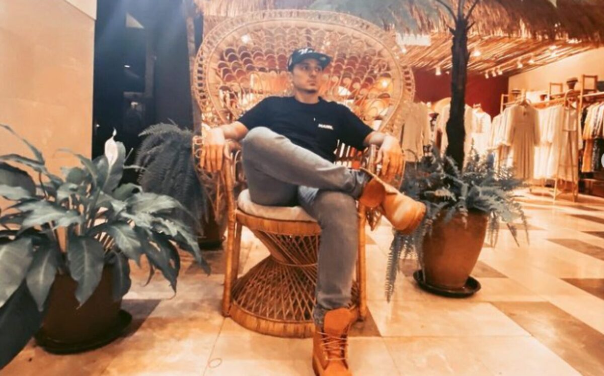 Lama Tak Dapat 'Job' Berlakon, Zain Saidin Aktif Main PK Di TikTok