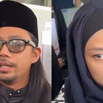 'Dia Tak Bagi Musa Panggil Saya Bapa' - Noh Salleh
