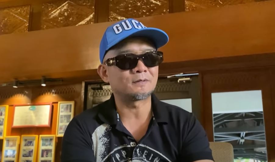 Pertunangan Zarina Anjoulie Cuma Rekaan Demi Kejar Populariti