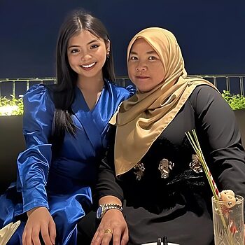 'Tolong Jangan Bandingkan Anakku Dengan Anak Orang Lain' - Ibu Qistina Raisah