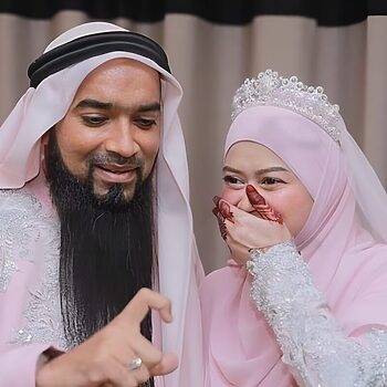 'Saya Tak Menipu' - Suami Heliza Helmi Terkejut Nama Dalam Senarai Amaran Suruhanjaya Sekuriti