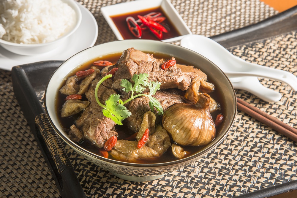 Bah Kut Teh Kini Diiktiraf Makanan Warisan Negara