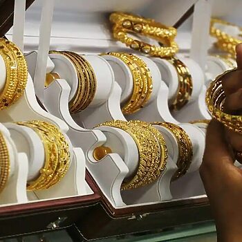 Harga Emas Tempatan Dijangka Menaik Setinggi 15 Peratus