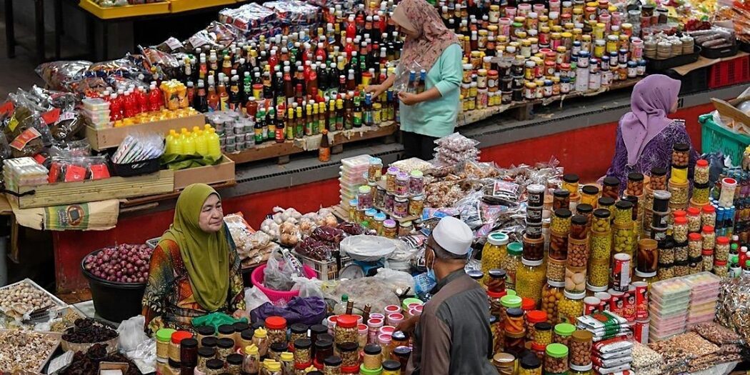 'Minta Gaji RM2K Pun Tak Dapat' - Wanita Ini Kongsi Realiti Cari Kerja Di Kelantan 2 Kelantan