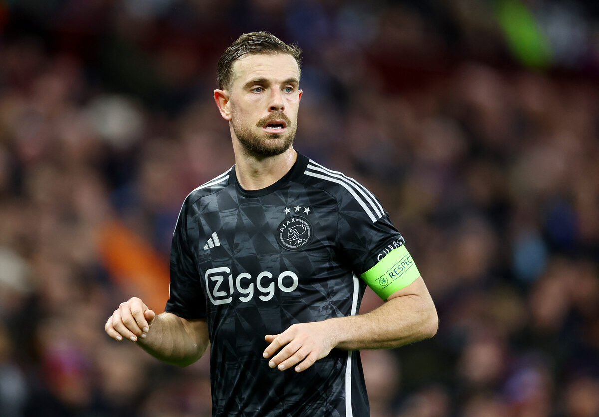 Henderson